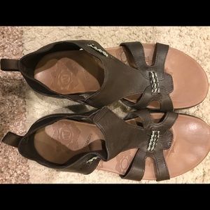 Merrell sandals